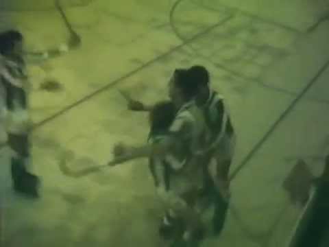 Reti Pino Marzella (AFP, Coppa delle Coppe)