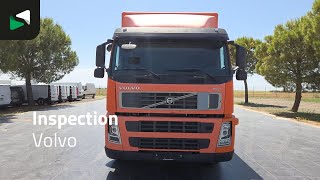 شاحنة مقفلة Volvo FM 300 4X2 6,50m Entre Ejes Euro 6 Autom&aacute;tico | صورة 4 - Autoline