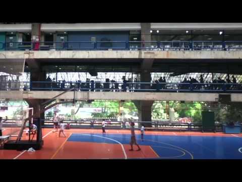 Clube Paineiras do Morumby - Vídeo Institucional 2013