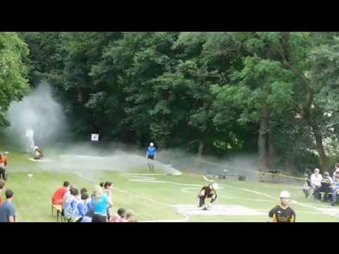 SDH Vrbětice muži | Lidečko 2.8.2015