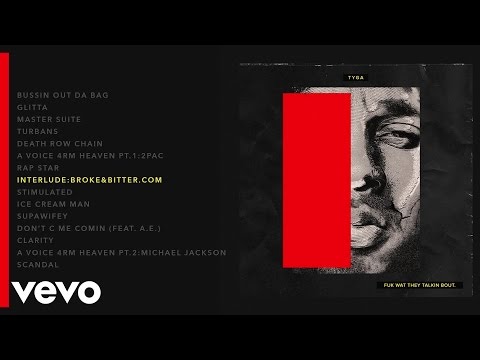 Video thumbnail for Interlude: Broke&Bitter.com