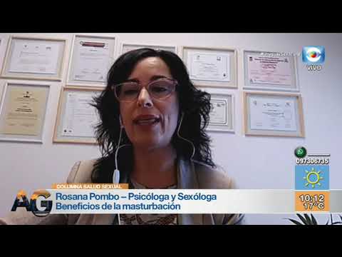 Beneficios del Autoejercicio de la función sexual o masturbación