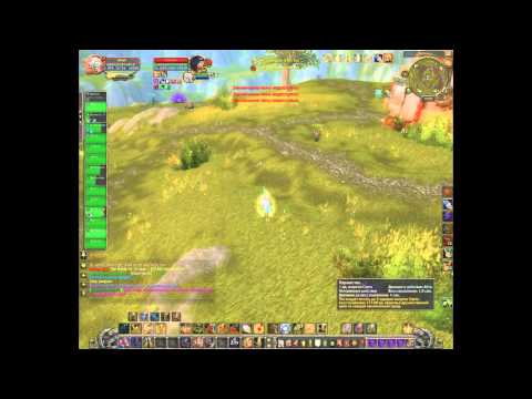 Art.Effect WoW Ret.Paladin PvP Movie [MOP 5.4]