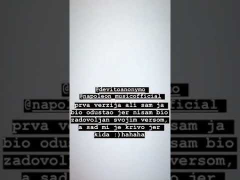 Devito - Aligatori ft. Fox, Napoleon (under)