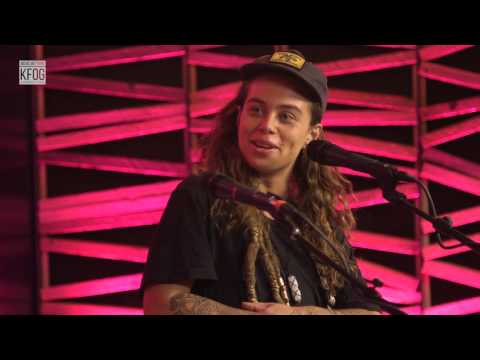 KFOG Private Concert: Tash Sultana (Full Concert)
