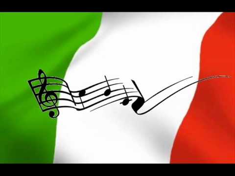 Bionda bella bionda Canto Popolare