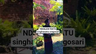 Download lagu ndalem ratu singhasana singosari #singosari mp3