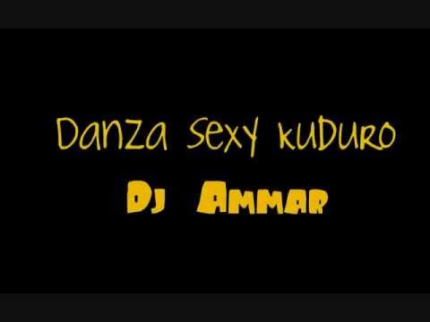 Danza Sexy Kuduro - Dj Ammar