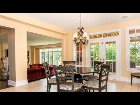 33 BALLYSHIRE DR., BRAMPTON