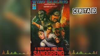 Download lagu Wiro sableng episode 01 (4 Brewok dari goa sanggreng) mp3 Download lagu Wiro sableng episode 01 (4 Brewok dari goa sanggreng) mp3