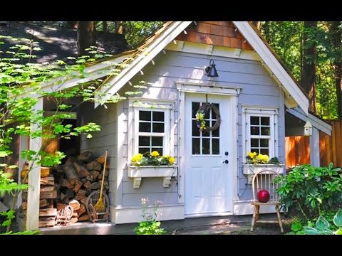 Outbuildings | Renovation Revolution