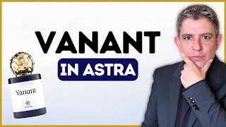 Video de In Astra - Vanant