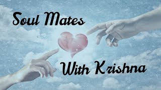 “Soul Mates with Krishna” | Mahatma Das