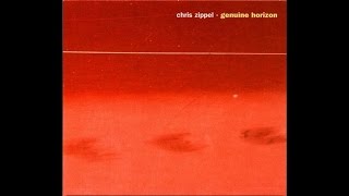 Chris Zippel ‎– Glacier