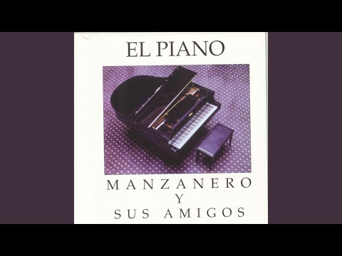 Video thumbnail for Como yo te amé