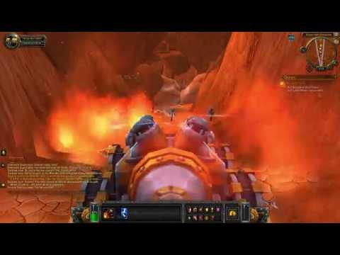 The Eve of Battle - 8.2.5 Horde War Campaign Part 1 of 2