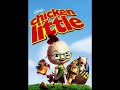 Chicken Little Soundtrack Alien Invasion