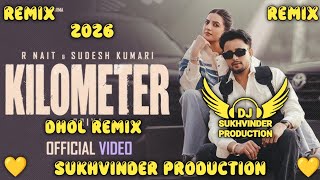Download lagu Kilometer Dhol Remix R Nait & Sudesh Kumari Ft SR Production By Lahoria Production Punjabi Song 2026 mp3 Download lagu Kilometer Dhol Remix R Nait & Sudesh Kumari Ft SR Production By Lahoria Production Punjabi Song 2026 mp3