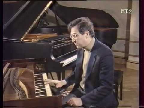 Franz Schubert: Piano Trio No 1 in B-flat