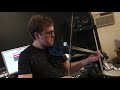 "Life Cycles" by Jean-Luc Ponty performed by Patrick Marsh
