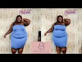Shapellx Shapewear Review 6X MissRessaT Shapellx