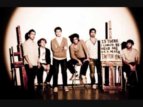 Cough Syrup - The Jakes
