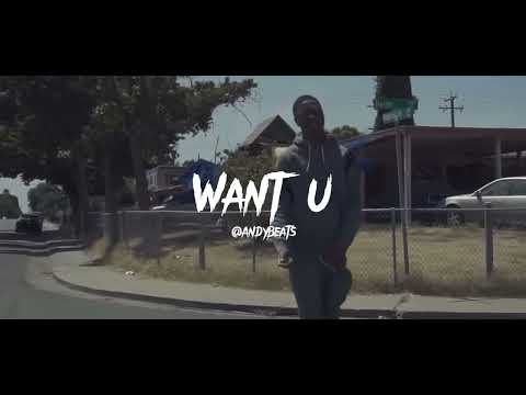 EBK jaaybo X Young slo be “Want U” sampled type beat