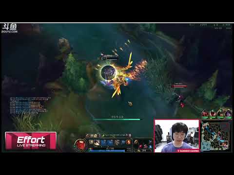 Effort's stream full game || 20201211
