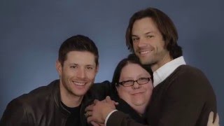 Stuck on Supernatural