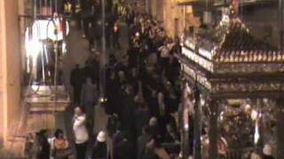 preview picture of video 'Lentini Festa di Sant Alfio 10-5-2010 sopra fiera parte 1^'