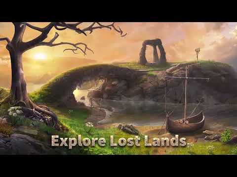 Lost Lands 5 - Baixar APK para Android