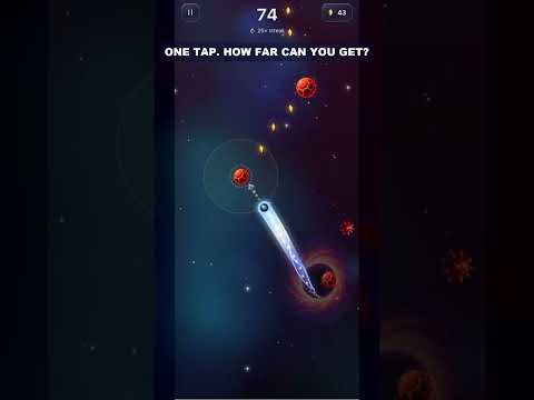 Orbit Glide gameplay trailer thumbnail