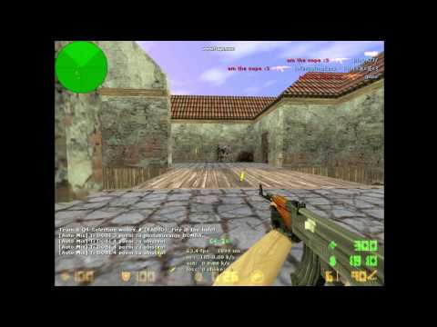 DEF1 is back ! 5 k @ de_inferno