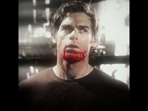 Dexter Morgan vs James Doakes