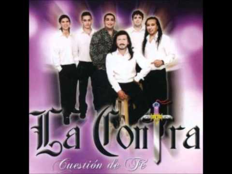 AY AMOR - LA CONTRA