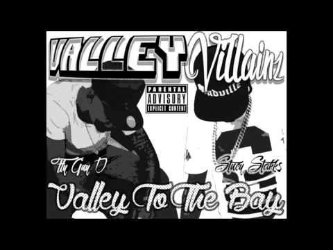 FlyGuyD X Stuey Stakkin - Been Around