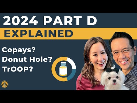 2024 Medicare Part D Made Easy