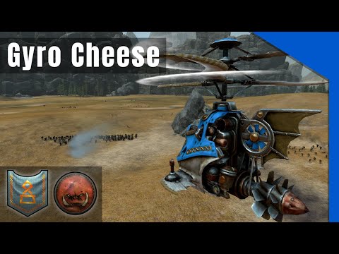 A Dwarf Classic Stronger Than Ever | Warhammer 2