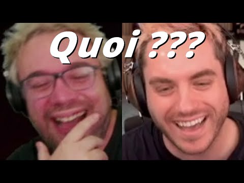 Le virage IA de JDG ! La reproduction WTF d'un poisson, Fred se fait SUCER et souris à boule