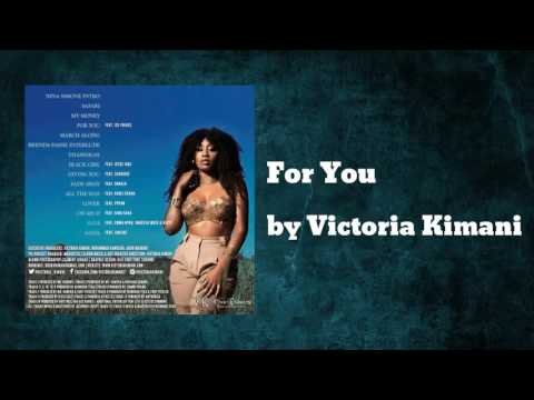 For You ft Ice Prince - Victoria Kimani