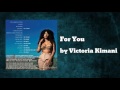 For You Ft Ice Prince Victoria Kimani