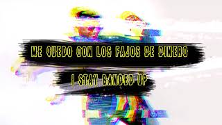Ronny J ft XXXtentacion Banded up Subtitulado en español