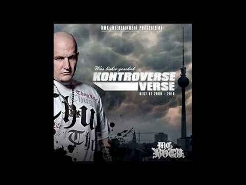 Mc Bogy-INTRO-Geballte Atzen Power