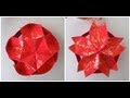Jaylinbree- Simple Chinese New Year Lantern - YouTube