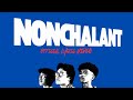 Eleanore Nonchalant Official Lyric Video