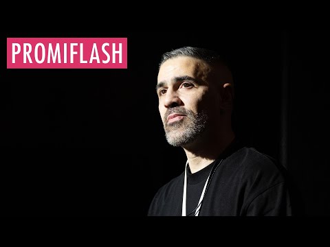"Besseren Mann verdient": Viraler Clip zeigt Bushido weinend