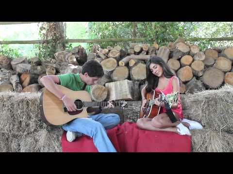 Mia Rose ft. Salvador Seixas singing "Pumped Up Kicks" - Foster the People