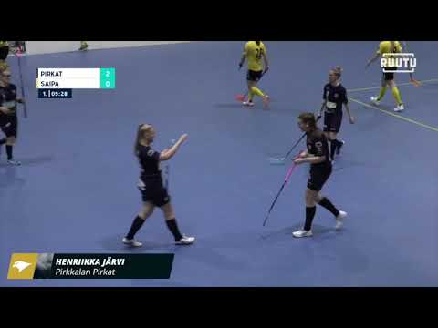 Pirkat, Pirkat vai Pirkat? - TOP3 naisten sarjan viikon osumat