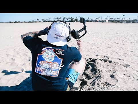 LMC x PBR - Spring '19