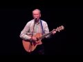 Al Stewart: Genie On A Tabletop (RNCM - Manchester - 13/10/2013)